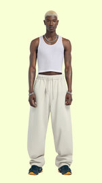 Black Astroboy Sweater Vest