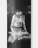 LAIN SKATEBOARD (WIRED)