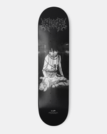 LAIN SKATEBOARD (WIRED)