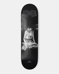 LAIN SKATEBOARD (WIRED)