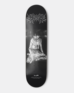 LAIN SKATEBOARD (WIRED)